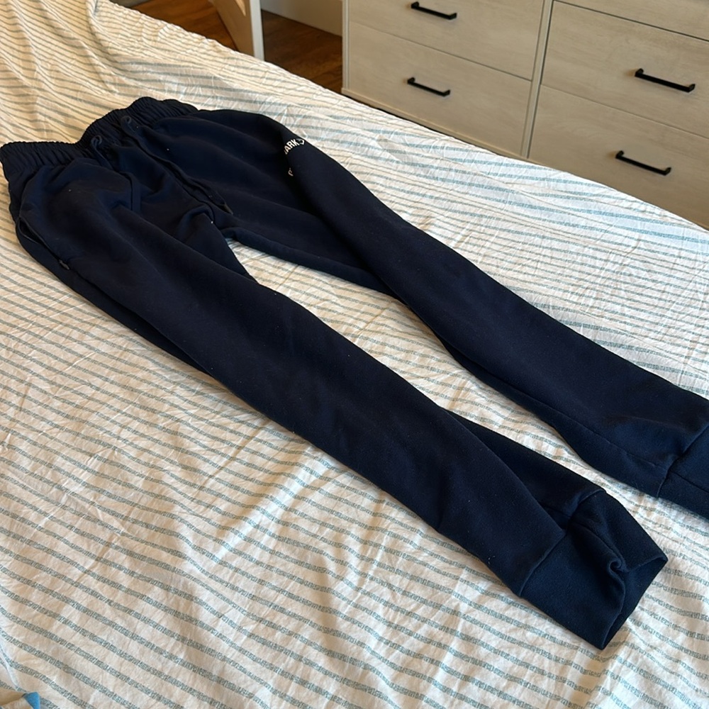 Gym shark Joggers